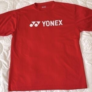 Yonex Tennis Shirt 2XL